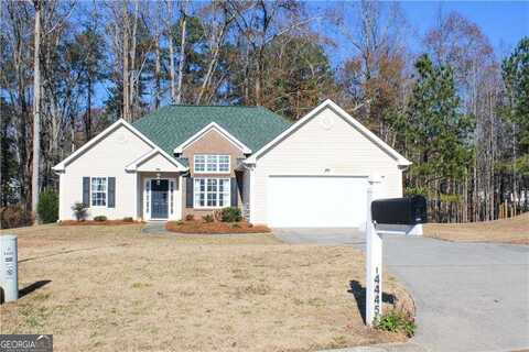 4445 Scotland, Snellville, GA 30039