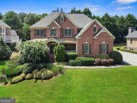 1672 Fernstone, Acworth, GA 30101