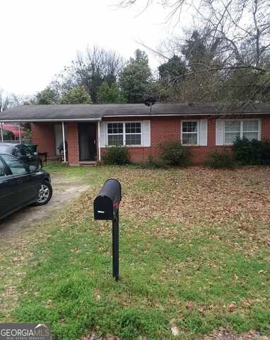 3446 Tamplin, Macon, GA 31206