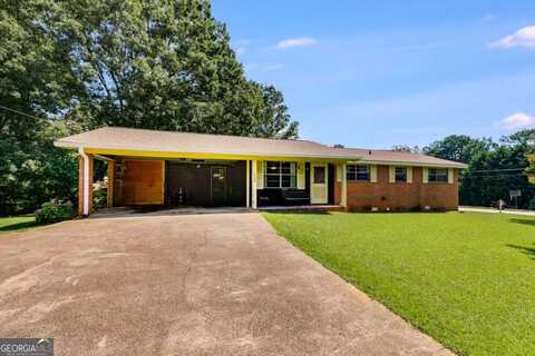 4896 Central Church, Douglasville, GA 30135