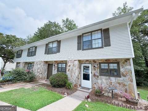 2493 Hidden Cove, Gainesville, GA 30501