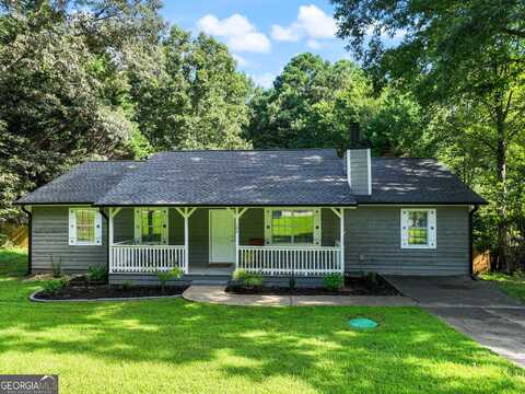104 Park, Stockbridge, GA 30281