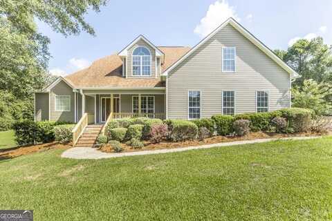 355 Old Oak, Macon, GA 31216