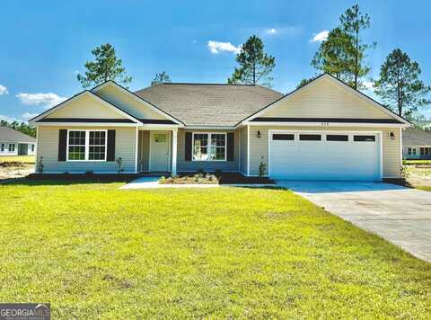 638 Belfast, Ellabell, GA 31308