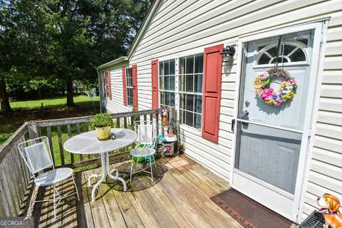 258 Mann, Barnesville, GA 30204