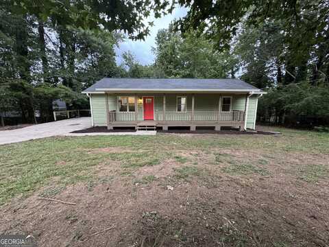 5119 Ash, Gainesville, GA 30504