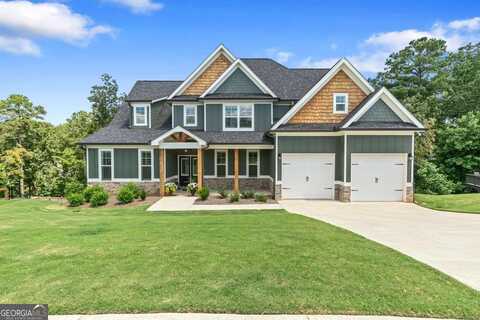 19 Greywood, Cartersville, GA 30120