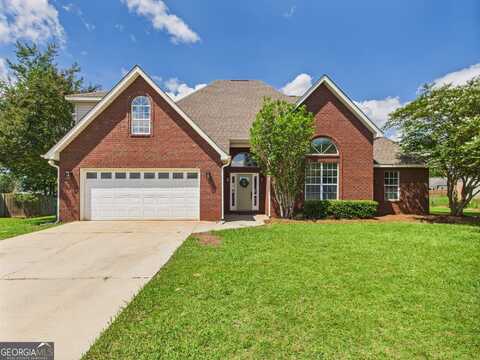 128 Holly Pointe, Warner Robins, GA 31088
