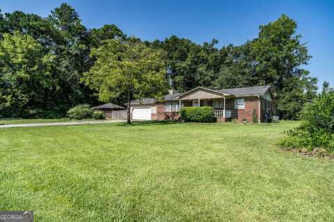 25 Shoreline, Rome, GA 30165