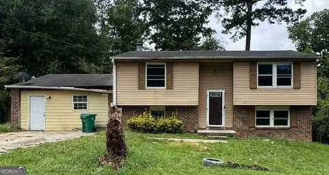 3591 Bramblevine, Lithonia, GA 30038