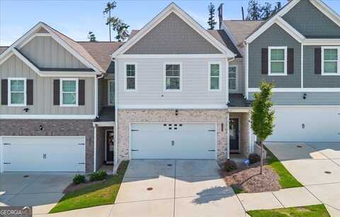 7503 Knoll Hollow, Lithonia, GA 30058
