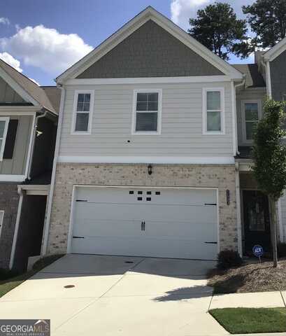 7503 Knoll Hollow, Lithonia, GA 30058