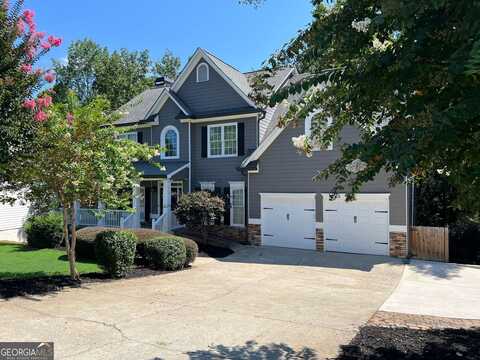 122 Highlands, Woodstock, GA 30188