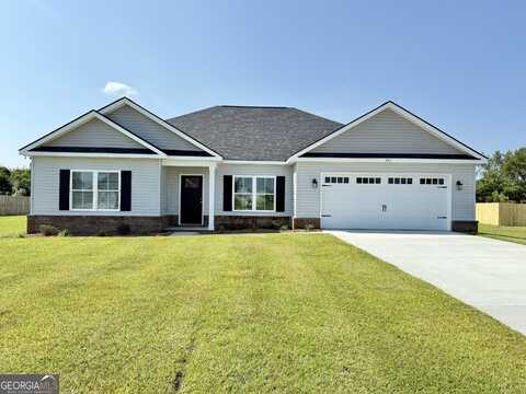 521 Doyle, Statesboro, GA 30458