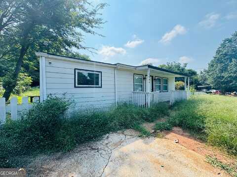 1684 Thornton, Atlanta, GA 30315