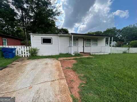 1684 Thornton, Atlanta, GA 30315