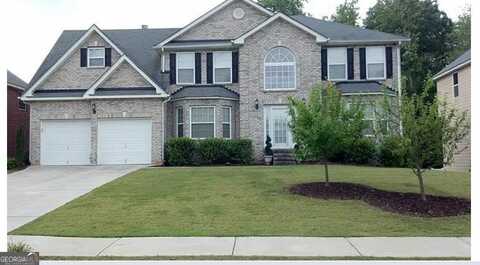 6402 Celtic, South Fulton, GA 30331