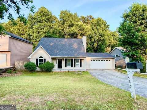 1468 Sisters, Lawrenceville, GA 30043