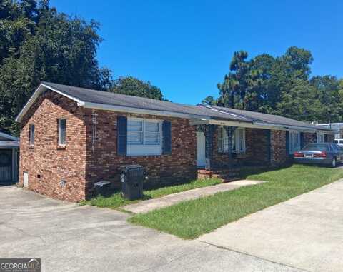 3320 Joycliff, Macon, GA 31211