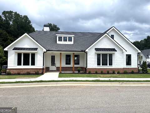 500 Mill Farm, Monroe, GA 30655