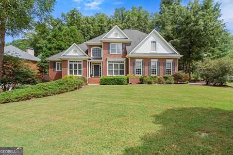 201 Devonshire, Canton, GA 30115