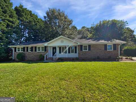2622 Abington, Snellville, GA 30078