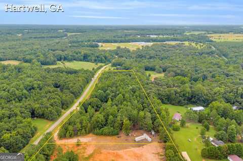 9 Acres Speedway, Hartwell, GA 30643