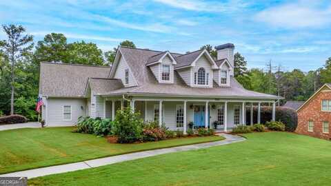 5585 LAKESHORE, Buford, GA 30518