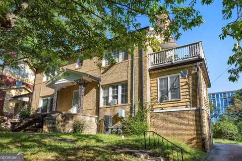 52 Delmont, Atlanta, GA 30305