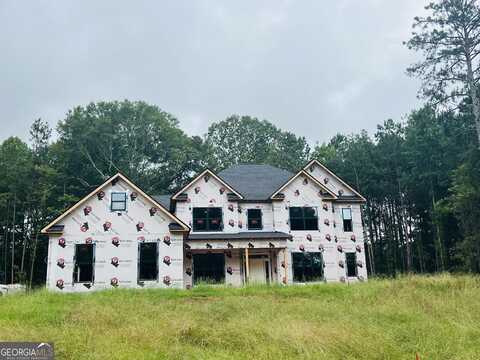 721 Milton, Mcdonough, GA 30252