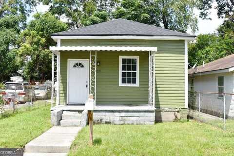 1025 Elliott, Savannah, GA 31415