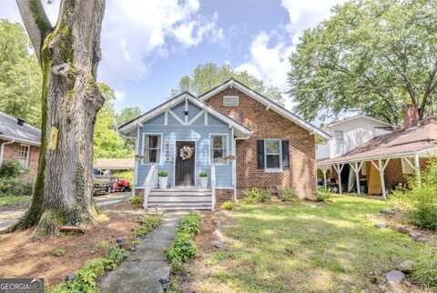 48 NE Hickory, Rome, GA 30161