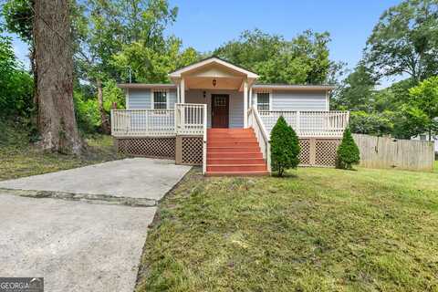 16 Wadley, Atlanta, GA 30314