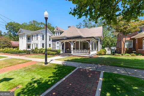 43 Jackson, Newnan, GA 30263