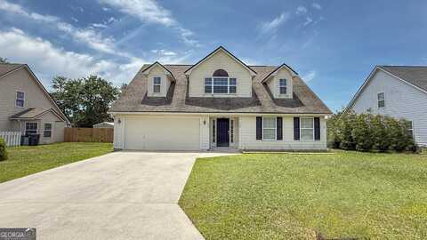 92 Sunrise, Saint Marys, GA 31558