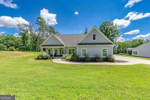 235 Mountain Creek, Pendergrass, GA 30567