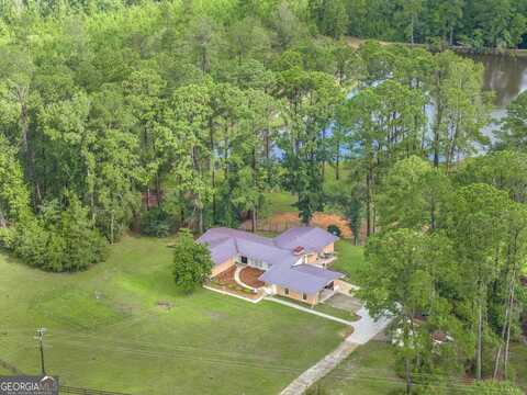 1458 Snellbridge Rd, East Dublin, GA 31027