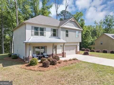 139 Coldwater, Griffin, GA 30224