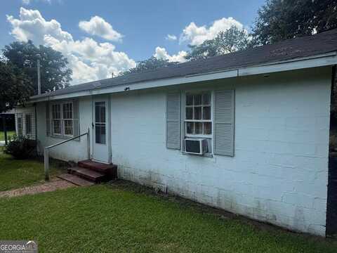 2326 Joe Wright, Cordele, GA 31015
