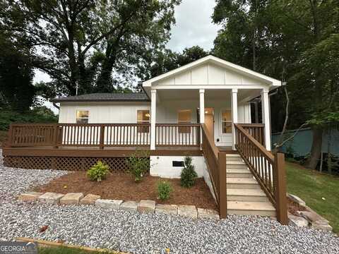 79 S Pine Street, Toccoa, GA 30577