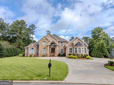 142 Nelson, Rome, GA 30165