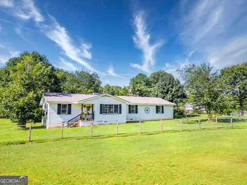 2141 Greensboro, Madison, GA 30650