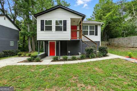 2343 Carver, Atlanta, GA 30314