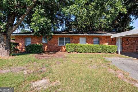603 S Davis, Warner Robins, GA 31088