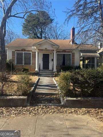 1423 Graham, Atlanta, GA 30310