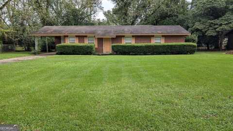 407 Wilson, Fort Valley, GA 31030