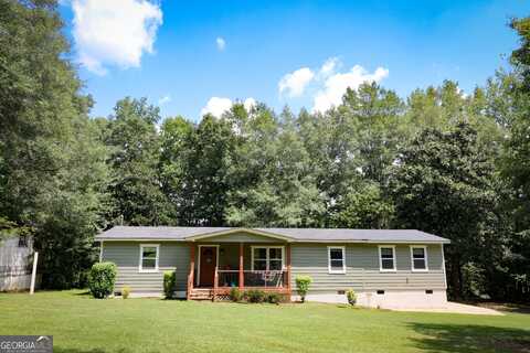 467 Bankston, Meansville, GA 30256