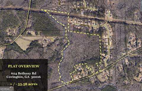 624 Bethany, Covington, GA 30016