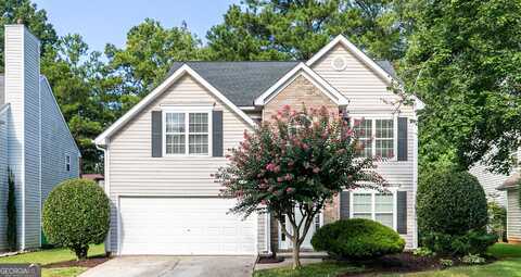 4790 NATURE, Austell, GA 30106
