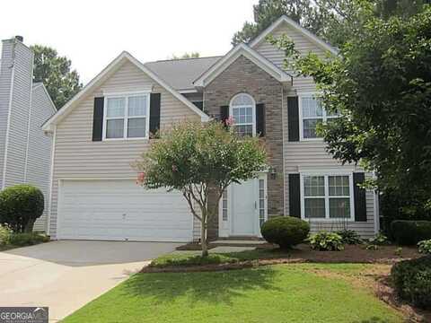 4790 NATURE, Austell, GA 30106